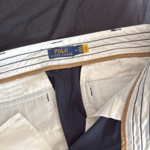 Polo Cargo Shorts - Picture 5 of 6